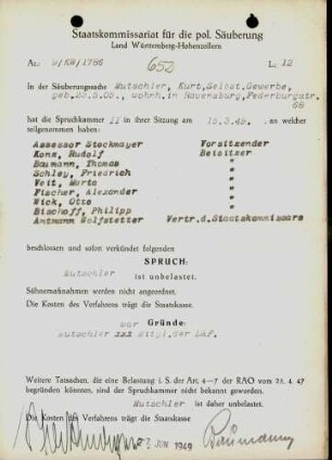 Mutschler, Kurt