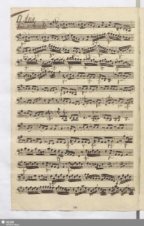 17. Aria: Una semplice agnelletta / Piccinni, N.