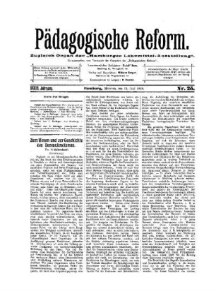 Zum Wesen und zur Geschichte des Bureaukratismus : (Fortsetzung) ; (Schluß folgt)