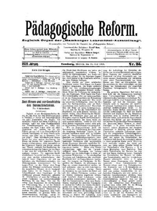 Zum Wesen und zur Geschichte des Bureaukratismus : (Fortsetzung) ; (Schluß folgt)