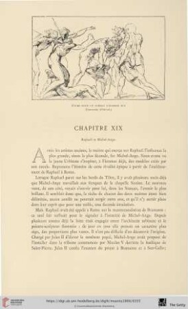 Chapitre XIX