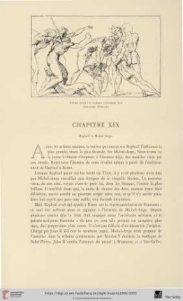 Chapitre XIX