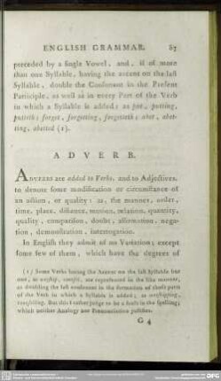 Adverb