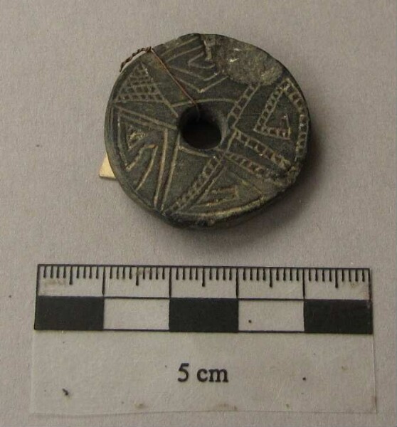 spindle whorl