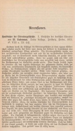 188-196 Rezensionen