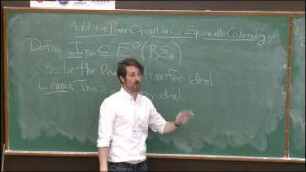 Additive Power Operations in Equivariant Cohomology