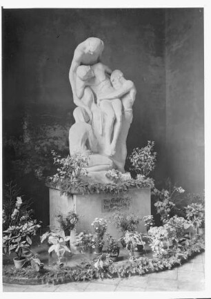 Gefallenendenkmal