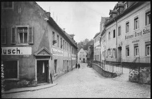 Colditz. Haingasse