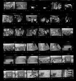 ISA '81 - Internationale Sammlerbörse, 27.-31.05.1981, Messe Stuttgart-Killesberg (7)