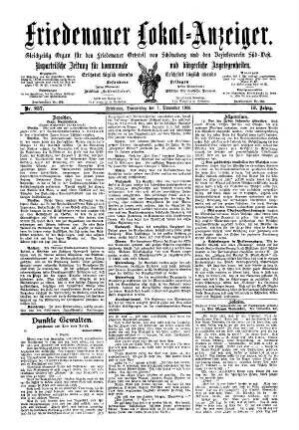 Nr. 257, 01.11.1906