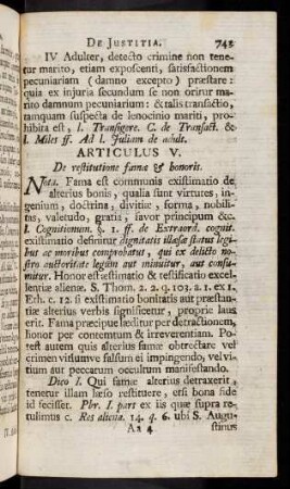 743-751, Articulus V