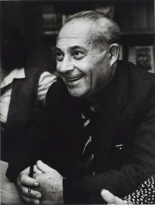 Anatoli Rybakow