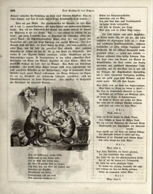 "Das Gastmahl der Katzen"