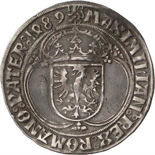 Burgundische Niederlande: Philipp der Schöne