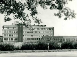 Drich Uhde GmbH, 1967