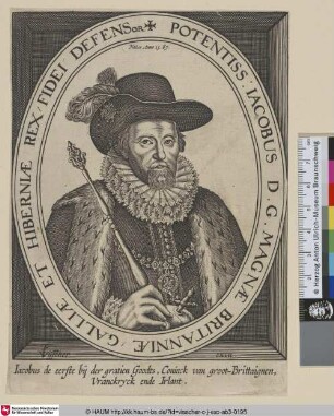 [Jakob I., König von England]