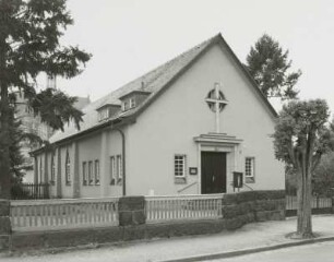 Evangelische Lutherkirche