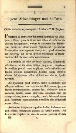 Annalen der Botanik. 15. 1795