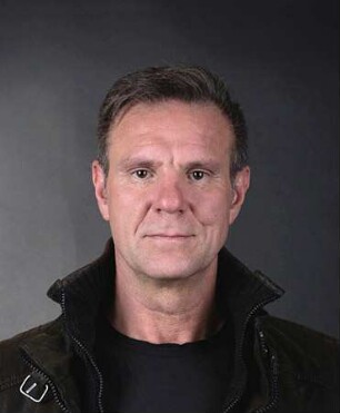 Viktor Krüger