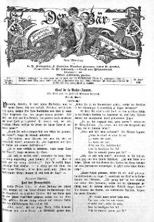 10. August 1889 Nr, 45