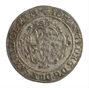 Münze, Groschen, 1639