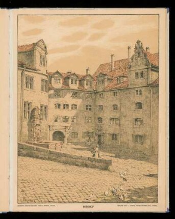 Renthof