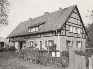 Pulsnitz, Dreiseithof, 1938