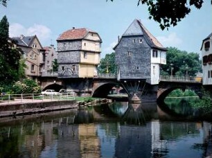 Alte Nahebrücke