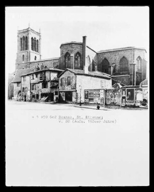 Saint-Etienne