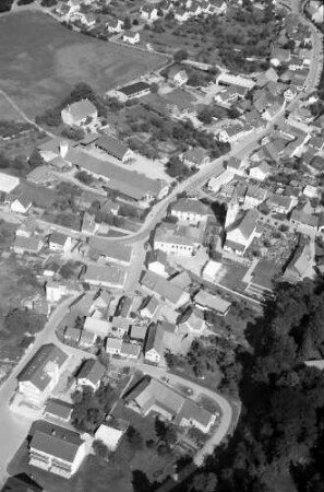 Umkirch: Ortsbild