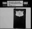 Akten zum Kunstkammersturz 1791/92, Unterfasz. 9: Abgaben an die öffentliche Bibliothek in Stuttgart von 1792