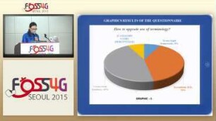 Modeling of terminology database in field of Geodesy and Geographic information system