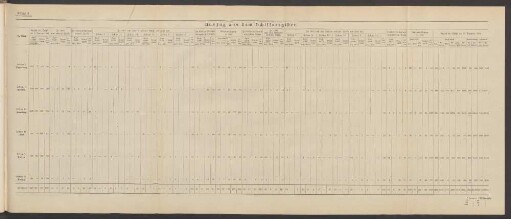 Anlage 3. Auszug aus dem Schiffsregister.