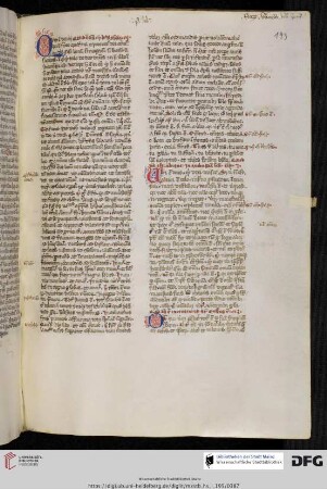 Guilelmus Tornacensis, Flores ex libris Bernardi Claraevallensis