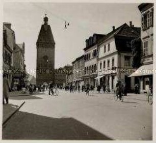 Speyer, Altpörtel