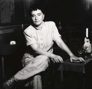 Valeska Gert