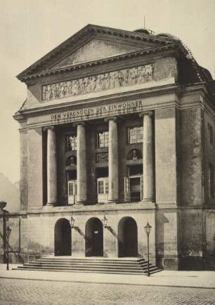 Stadttheater