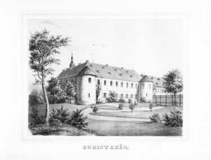 Christgrün