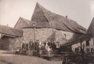 Bauernhaus
