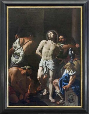 Geißelung Christi
