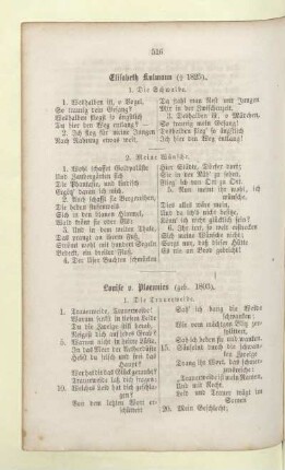 Louise v. Ploennies (geb. 1803)