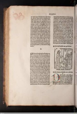L'epistre aux ephesiens [Epheserbrief]