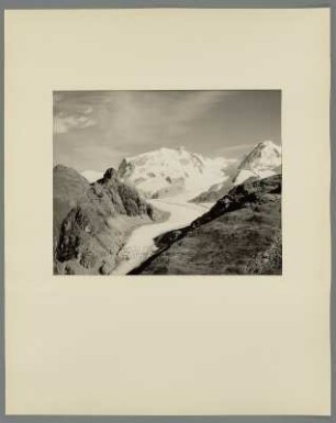 Schwarzsee bei Zermatt