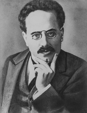Liebknecht, Karl