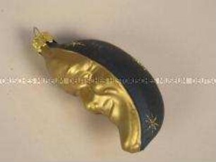 Christbaumschmuck: Mond