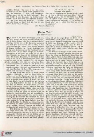 Pariser Brief