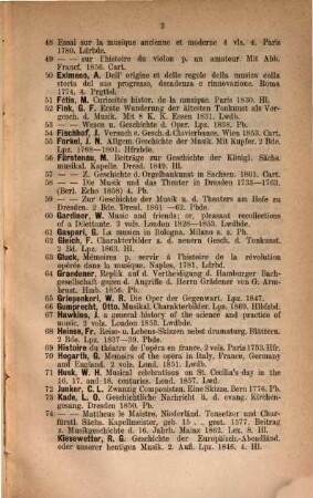 Otto Jahn's musikalische Bibliothek und Musikalien-Sammlung : [Otto Jahn]