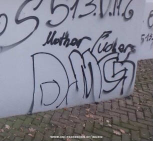 Mother Fuckers
