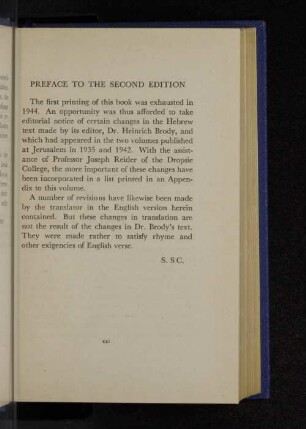 Preface to the second edition