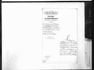 Landeskonservatorium, Staatssammlung vaterländischer Kunst- und Altertumsdenkmale, Münz- und Medaillensammlung